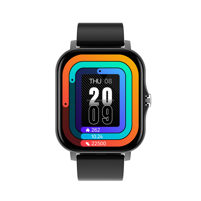 High Quality Smart Watch With Custom Dial Calorie Consumption Smartwatch Medical Smart Watches