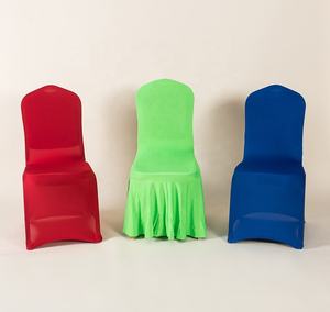 Tovaglie da tavola in spandex elasticizzato con logo stampato a sublimazione - Product Image 6