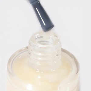 Traitement fortifiant en gros pour ongles souples et fragiles – Réparation et durcissement des ongles cassants, qui se détachent ou qui se déchiquètent – Base de manucure - Product Image 2