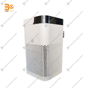 Purificador de Aire con Control Remoto de 2-5 Metros, Dispositivo Anti-Grabación de Audio, Potente, Funcionamiento Silencioso - Product Image 5