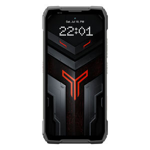 Teléfono Resistente Blackview XPLORE 6 5G, Dimensity 9400P, 18GB, 1TB, 12000mAh, 120W, 6.73 Pulgadas, 3.2K AMOLED, 50MP, Teleobjetivo Periscopio, IP69K - Product Image 3
