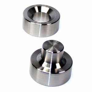 Custom Various Models CNC Turning Machining Alloy Steel <strong>Dimple</strong> <strong>Die</strong> Set Kit Low Price - Product Image 2