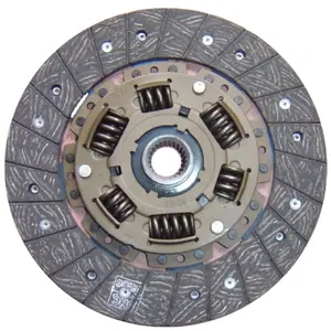 One-Stop Service Racing Clutch Disc With High Quality Oem 8-94453-749-1 For Nissan Dg-019 323019460 1862572001