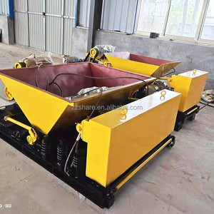 Máquina <span class=keywords><strong>para</strong></span> Fabricar <span class=keywords><strong>Vigas</strong></span> Ligeras, Muros <span class=keywords><strong>de</strong></span> Cercas con Núcleo Hueco, Losas <span class=keywords><strong>de</strong></span> Hormigón Prefabricadas - Product Image 3