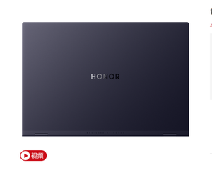 Original Honor magicbook Pro 16 2024 ai máy tính xách tay 2024 <span class=keywords><strong>Core</strong></span> Ultra5 <span class=keywords><strong>Windows</strong></span> 11 màn hình cảm ứng 14 "3.1k siêu nhẹ máy tính xách tay máy tính xách tay - Product Image 2