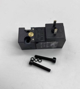 <span class=keywords><strong>S</strong></span> Vscs-b-m32-<span class=keywords><strong>mh</strong></span>-wa-1c1-8 8040564 Solenoide Neumático de Retorno por Resorte, Control Direccional de Flujo de Aire - Product Image 1