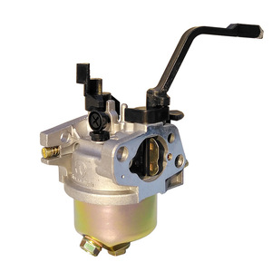 Aluminium Alloy Carburetor For 2kw 2.5kw 3kw <b>Generator</b> Engine Parts GX160 168F 170 Fuel Pump - Product Image 1