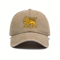 Sombrero para el Sol Deportivo de Secado Rápido, 100% Poliéster, Ajustable, Ligero, con Protección UV para Exteriores