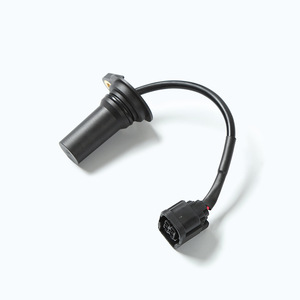 Capteur de vitesse de moto pour Honda Biz 125 18 21, pièce de rechange avant pour Scooter, numéro de pièce KB26312AC001 - Product Image 2