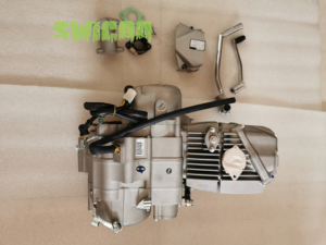 Assemblage de <span class=keywords><strong>moteur</strong></span> de haute qualité 190CC <span class=keywords><strong>Daytona</strong></span> Anima <span class=keywords><strong>190</strong></span> 4 temps nouveau <span class=keywords><strong>moteur</strong></span> horizontal ZONGSHEN <span class=keywords><strong>190</strong></span> - Product Image 4