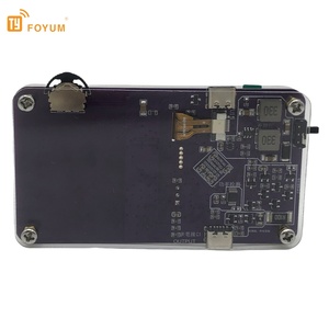 TY-FD100Pro 0-999MHz đa chức năng hiện tại & điện áp & tần số dữ liệu hồng ngoại có thể điều chỉnh công suất đầu ra dao động phát hiện - Product Image 5