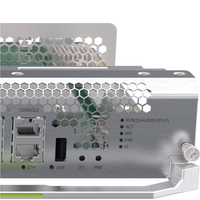 Unidad de Control Principal LSG7SRUFX1T0 S8700-10 con Puertos 100GE y Multivelocidad