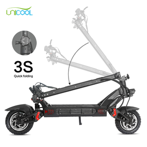 Vlaken Spanish Warehouse Outdoor Sports 10inc G3 Pro Exclusive Model Wholesale Range 90Km <b>Cheap</b> Fast <b>Scooter</b> for Adults - Product Image 3
