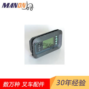 แผงหน้าปัดแสดงผล LCD สำหรับรถยกยี่ห้อ Linde รุ่นทั่วไป 699904880100013003946070400394607310039460735003946072254000 12190 - Product Image 4