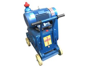 Bomba de Lechada, Bomba de Pistón, Máquina de Lechada UBH, Presión de Lechada <span class=keywords><strong>1</strong></span>.5MPa, <span class=keywords><strong>Precio</strong></span> Bajo - Product Image 6