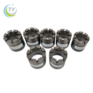 سلسلة NMLC من أجل الحفر الجيولوجي وحفر آبار المياه - Product Image 3