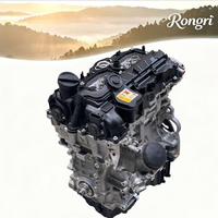Moteur à essence 6 cylindres complet d'occasion pour N46/N52/N20/N55/N54/M54/B58 |   Compatible avec les séries M3/M5/X1/X5/3/5 |   Garantie de 3 mois