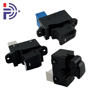 Venta al por mayor de piezas automotrices de alta calidad para <span class=keywords><strong>Hyundai</strong></span> y Kia, interruptor de ventanas eléctricas de coche para <span class=keywords><strong>IX35</strong></span> TUSON 93575-2S000 93580-2S000 - Product Image 5