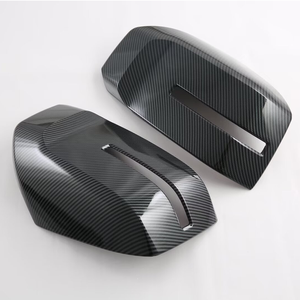 มือจับประตูรถยนต์สำหรับมิตซูบิชิไทรทัน <span class=keywords><strong>L200</strong></span> <span class=keywords><strong>2023</strong></span> 2024 2025อุปกรณ์ภายนอก4x4 - Product Image 5