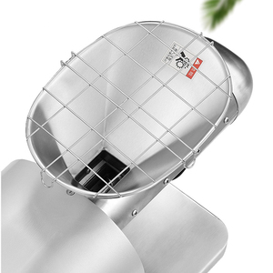 Shanyou Stainless Steel 5-9kg/h Sunflower Sesame Olive Home Small <b>Oil</b> <b>Press</b> Extraction Expeller <b>Machine</b> <b>Oil</b> Expeller <b>Machine</b> - Product Image 6