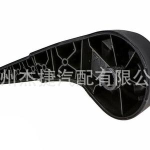 Pour sièges de voiture compatibles Dodge avec poignées de réglage du dossier de siège, modèles 1RW10DX9AA et 1RW11DX9AA - Product Image 1