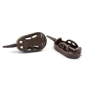 Environment Protection Zinc Alloy Lead Free In-line <strong>Method</strong> <strong>Feeder</strong> - Product Image 6