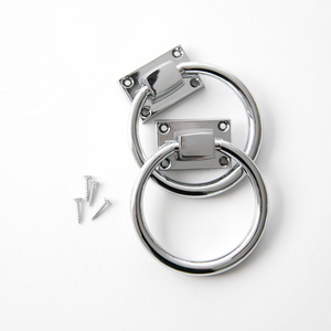 <strong>Chair</strong> <strong>Back</strong> Pulls Cabinet Drop Pull Handle Rings Modern Wooden Door <strong>Knocker</strong> Round <strong>Chair</strong> <strong>Back</strong> Drop Pulls Handle for <strong>Chairs</strong> - Product Image 6