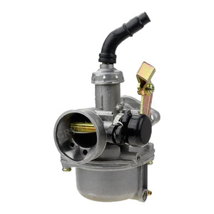 Carburateurs de course pour moto PZ19C2 19mm pour YAMAHA KAWASAKI 50 70 90 <span class=keywords><strong>110</strong></span> 125cc, <span class=keywords><strong>kit</strong></span> de réparation et de remplacement de carburateur ATV - Product Image 2