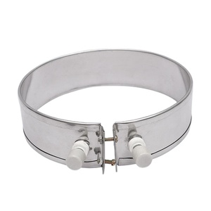 Ce Chứng Nhận 220V Điện Khoáng Cách Điện Yếu Tố Nhiệt Vòi Phun Vít Thùng Mica Nóng Ban Nhạc Cho Máy Đùn - Product Image 3