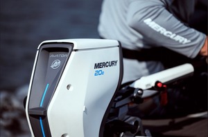 DERNIÈRE 2025 Les nouveaux Marines originaux lancent le moteur de bateau hors-bord électrique <span class=keywords><strong>Ava</strong></span> tors Mercurys 75e et 110e - Product Image 4