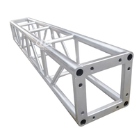 Sistema de Truss para Altavoces, Iluminación de Podios para Eventos al Aire Libre, Torres de Audio, Soporte de Aluminio para Line Array