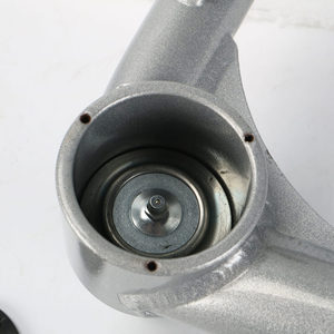 <span class=keywords><strong>Braccio</strong></span> di Controllo Superiore Anteriore in Acciaio Rinforzato per GWM Tank 300 GWM POER Cannon con Sollevamento da 2-4 Pollici - Product Image 3