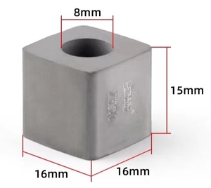 <span class=keywords><strong>EDM</strong></span> dẫn điện khối cho <span class=keywords><strong>EDM</strong></span> dây máy cắt - Product Image 1