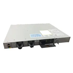 C9200-24T-E 그물 작업 필수품, Ca 탈리스트 9200 24 포트 데이터 스위치 C9200-24T-E