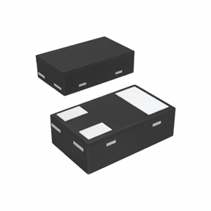 Buy Electronics Components Online CET3906EVL TR SC-101, SOT-883 Original Transistors - Product Image 1
