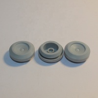 Pasacables de TPE IP67 a prueba de agua y polvo de amplia aplicación con protección estable para cableado, tamaño completo, blanco/negro/gris
