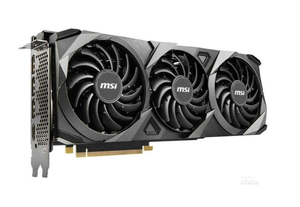 การ์ดจอ <span class=keywords><strong>GeForce</strong></span> <span class=keywords><strong>RTX</strong></span> 3070 VENTUS 3X 8GB GDDR6 มือสองคุณภาพสูง <span class=keywords><strong>GeForce</strong></span> <span class=keywords><strong>RTX</strong></span> 3070 VENTUS 3X 8GB - Product Image 3
