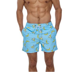 Wholesale 100% Polyester <b>Men's</b> Swim Shorts Custom Pattern <b>Men's</b> 3D Digital Printed Sport Beach Short <b>Trunks</b> Mid Waist Casual - Product Image 4