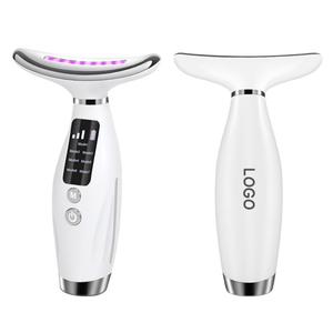 Appareil de lifting facial tendance 0728 2026 avec écran, rechargeable, pour les soins de la peau - Product Image 4
