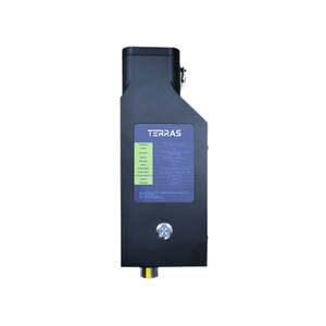 Fabricante Directo del Sistema XRF Terras Newtonx para Control Químico en Tiempo Real - Product Image 2
