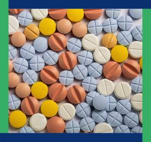 Venta caliente a granel Multi hierro y zinc productos suplemento vitamina B9 prenatal DHA tabletas de ácido fólico para el embarazo - Product Image 5