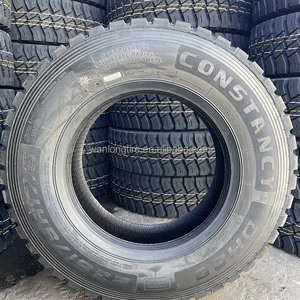 Neumático Radial Sin Cámara para Camión y Autobús 215/75 R17.5 235/75 - Product Image 4