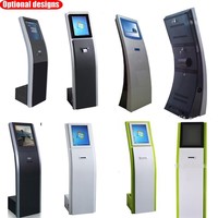 Système de gestion de la queue, machine à coudre d'usine, avec réseau WiFi puissant et écran tactile lcd