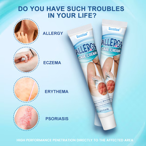 Ungüento Sumifun, Venta Caliente, Refrescante, Antibacteriano, Antiinflamatorio para la Piel, Ungüento para Dermatitis 2024, 20g - Product Image 3