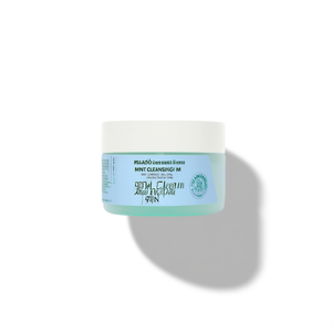 Bálsamo Limpiador de Menta Mamonde 90 ml, Limpieza Profunda, Fórmula AHA BHA PHA, Para Todo Tipo de Piel - Product Image 2