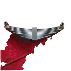 901310 Harvesters <strong>Leaf</strong> <strong>Spring</strong> - Product Image 1