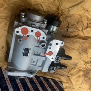 0445202321ปั๊มน้ำมัน Dr. ของแท้จากโรงงาน - Product Image 4