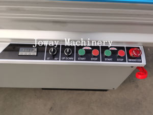 MJ6132 Machine de découpe de <span class=keywords><strong>format</strong></span> de <span class=keywords><strong>scie</strong></span> <span class=keywords><strong>à</strong></span> table coulissante Machine de travail du bois Machine de découpe de <span class=keywords><strong>scie</strong></span> pour bois MDF - Product Image 3