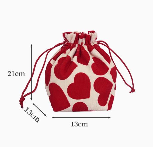 13*13*21cm
