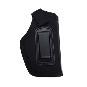 Stijl Outdoor Tactische Taille Gun Holster Hoge Kwaliteit, Universele Verborgen Carry Gun Holster Voor Vrouwen En Mannen - Product Image 2